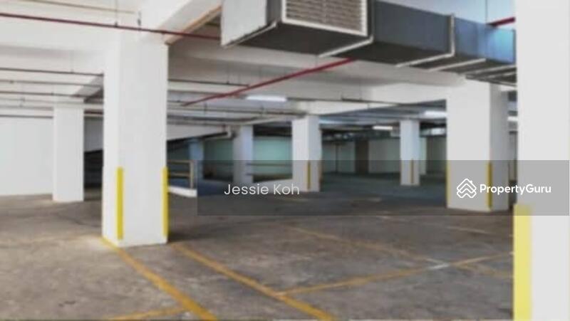 Car Park