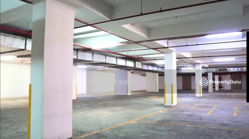 Car Park