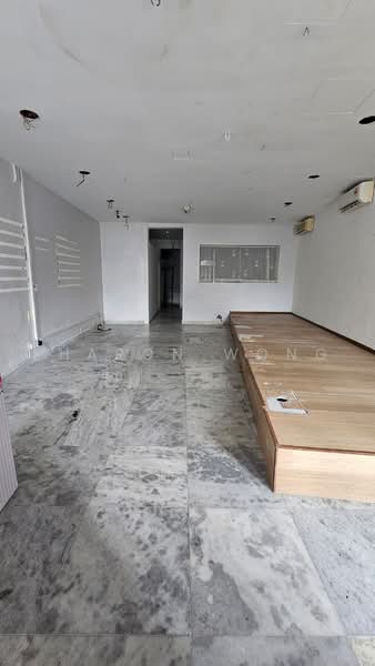 Shop for Rent in George Town (Penang) - Sharon Wong - Living Room - PropertyGuru.com.my