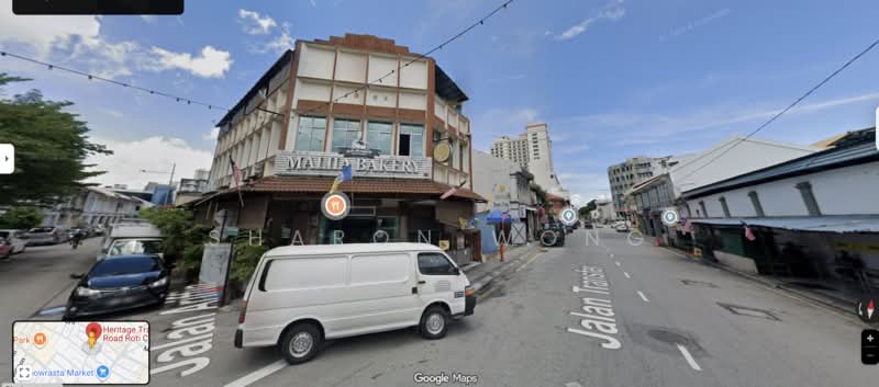 Shop for Rent in George Town (Penang) - Sharon Wong - Exterior - PropertyGuru.com.my