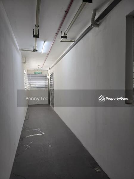 Corridor