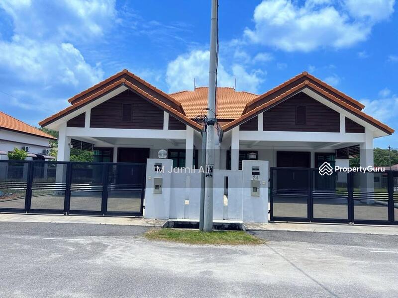 Fasad Cantik dan Mudah Maintain