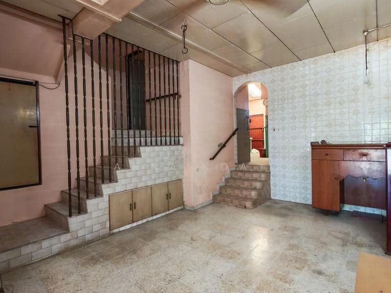 Terraced House for Sale in Bukit Gelugor (Gelugor) - Anna Koay - Entrance - PropertyGuru.com.my