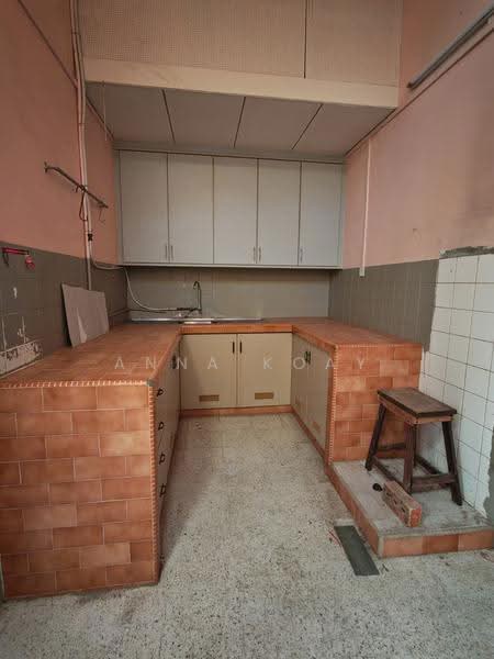 Terraced House for Sale in Bukit Gelugor (Gelugor) - Anna Koay - Kitchen - PropertyGuru.com.my