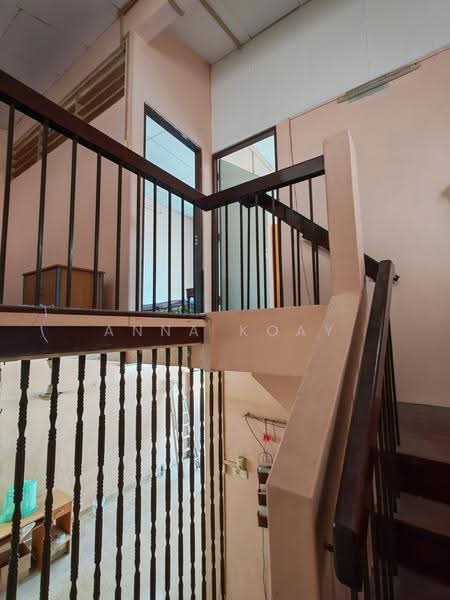 Terraced House for Sale in Bukit Gelugor (Gelugor) - Anna Koay - Corridor - PropertyGuru.com.my