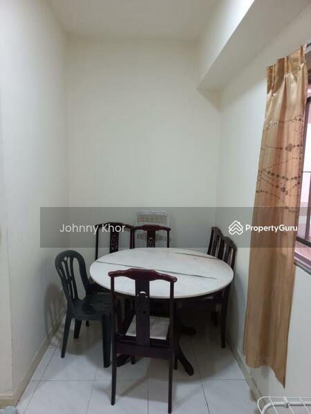 For Rent - Seri Maya Condominium