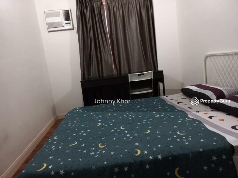 For Rent - Seri Maya Condominium