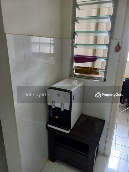 For Rent - Seri Maya Condominium