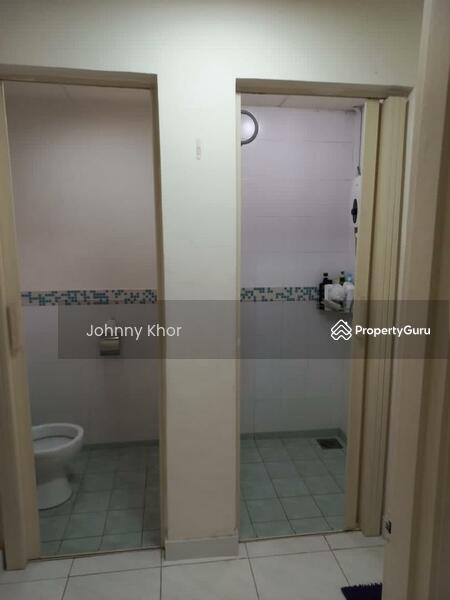 For Rent - Seri Maya Condominium