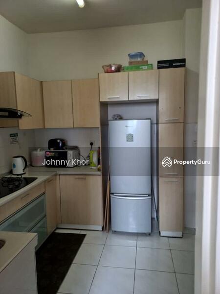For Rent - Seri Maya Condominium