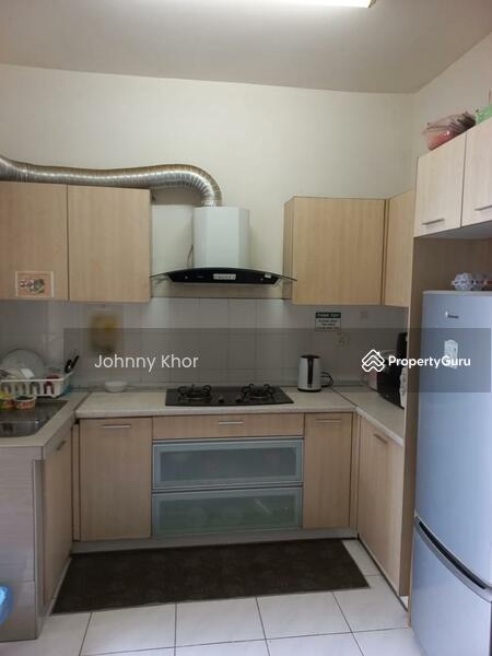 For Rent - Seri Maya Condominium