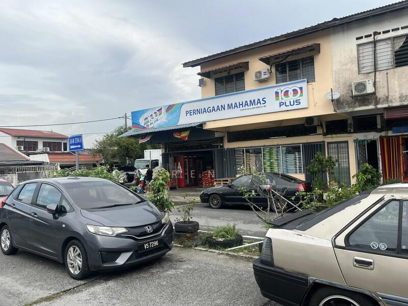 For Rent - Kepong Taman Desa Jaya