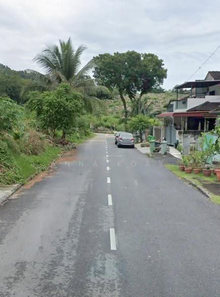 Rumah Teres 2-Tingkat untuk Dijual di Mount Erskine (Tanjung Tokong) - Anna Koay - Exterior - PropertyGuru.com.my