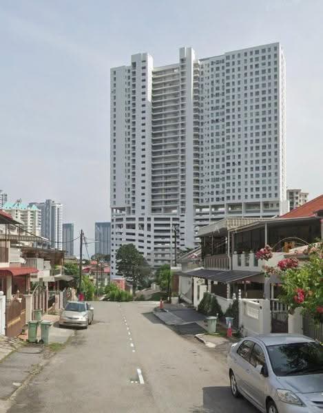 Rumah Teres 2-Tingkat untuk Dijual di Mount Erskine (Tanjung Tokong) - Anna Koay - Exterior - PropertyGuru.com.my