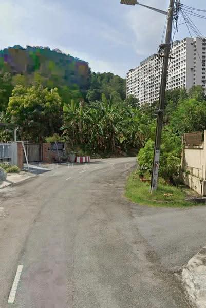 Rumah Teres 2-Tingkat untuk Dijual di Mount Erskine (Tanjung Tokong) - Anna Koay - Exterior - PropertyGuru.com.my