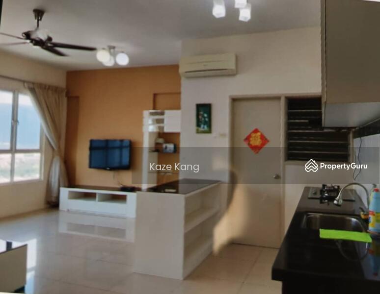 For Rent - Birch Regency @ Penang Times Square