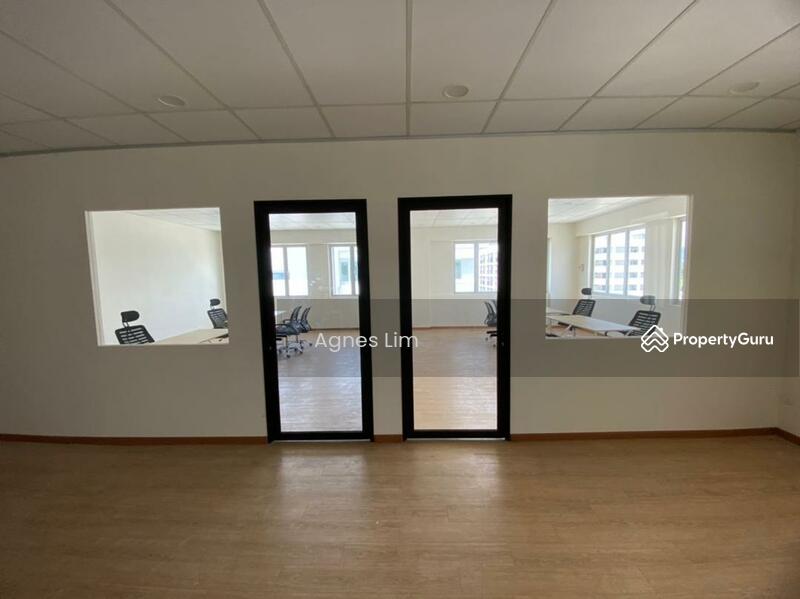 Factory for Sale in Batu Kawan (Penang) - Agnes Lim - Interior - PropertyGuru.com.my