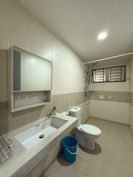 Condominium for Sale at Kinrara Mas - Samantha Han - Bathroom - PropertyGuru.com.my