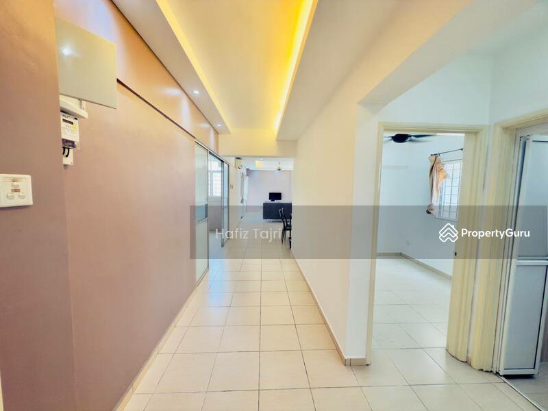 Corridor
