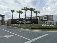 For Sale - GreenCasa @ CyberSouth