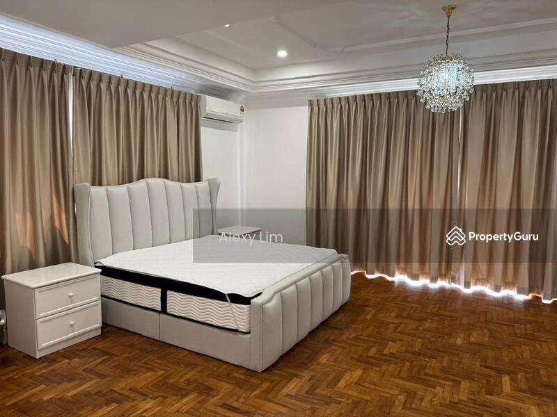 For Rent - Golf Resort Bungalow, Taman Tanjung Puteri Resort, Pasir Gudang