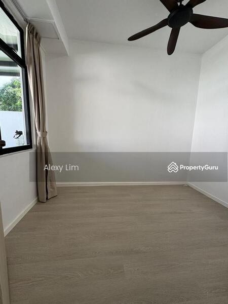 For Rent - Golf Resort Bungalow, Taman Tanjung Puteri Resort, Pasir Gudang