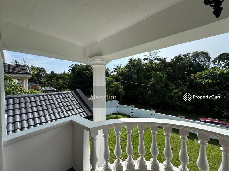 For Rent - Golf Resort Bungalow, Taman Tanjung Puteri Resort, Pasir Gudang