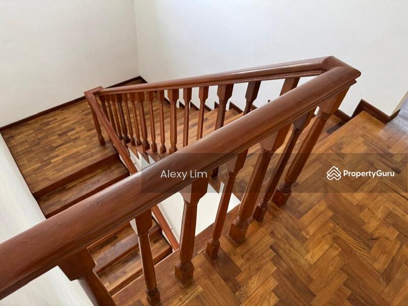 For Rent - Golf Resort Bungalow, Taman Tanjung Puteri Resort, Pasir Gudang