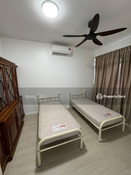 For Rent - Golf Resort Bungalow, Taman Tanjung Puteri Resort, Pasir Gudang
