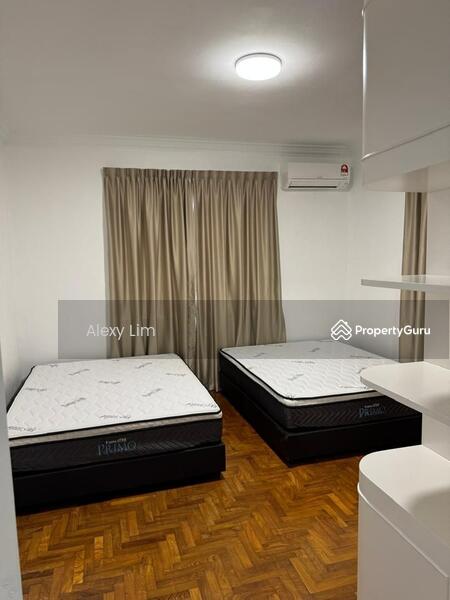 For Rent - Golf Resort Bungalow, Taman Tanjung Puteri Resort, Pasir Gudang