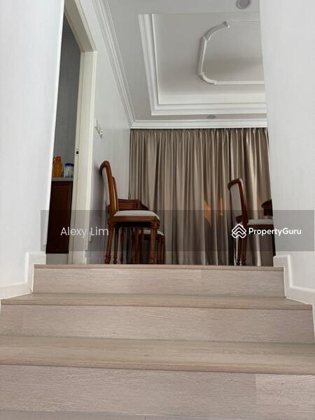 For Rent - Golf Resort Bungalow, Taman Tanjung Puteri Resort, Pasir Gudang