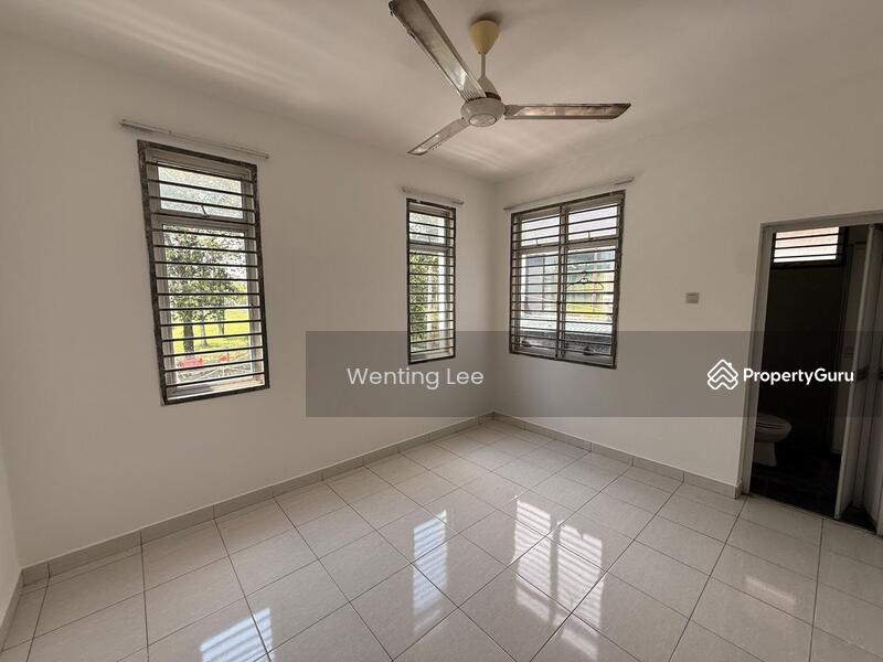 Untuk Dijual - TAMAN BUKIT MUTIARA