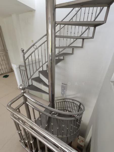 Semi-Detached House for Sale in Taman Desa Wangsa (Batu Maung) - Anna Koay - Interior - PropertyGuru.com.my