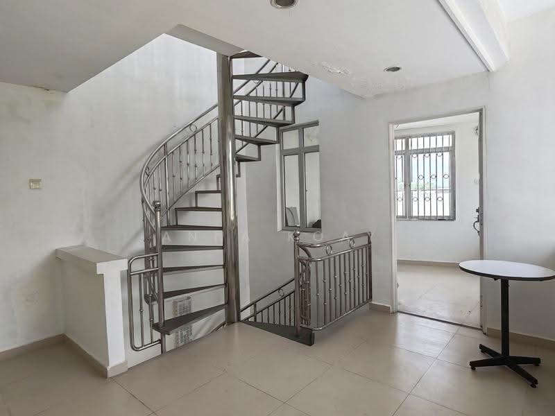 Semi-Detached House for Sale in Taman Desa Wangsa (Batu Maung) - Anna Koay - Interior - PropertyGuru.com.my