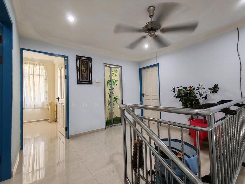 Semi-Detached House for Sale in Taman Desa Wangsa (Batu Maung) - Anna Koay - Landing - PropertyGuru.com.my