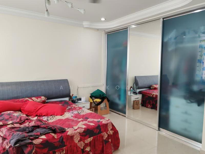 Semi-Detached House for Sale in Taman Desa Wangsa (Batu Maung) - Anna Koay - Bedroom - PropertyGuru.com.my