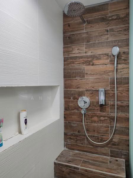 Semi-Detached House for Sale in Taman Desa Wangsa (Batu Maung) - Anna Koay - Bathroom - PropertyGuru.com.my