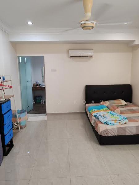 Semi-Detached House for Sale in Taman Desa Wangsa (Batu Maung) - Anna Koay - Bedroom - PropertyGuru.com.my