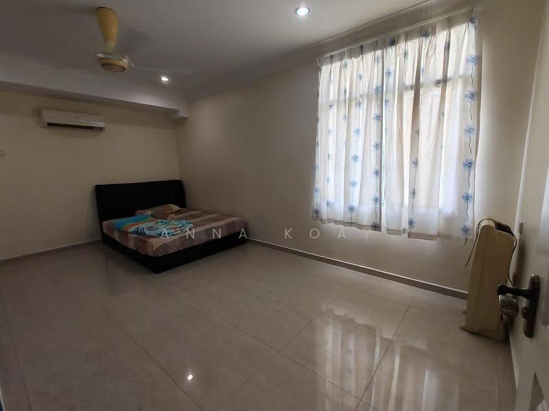 Semi-Detached House for Sale in Taman Desa Wangsa (Batu Maung) - Anna Koay - Bedroom - PropertyGuru.com.my