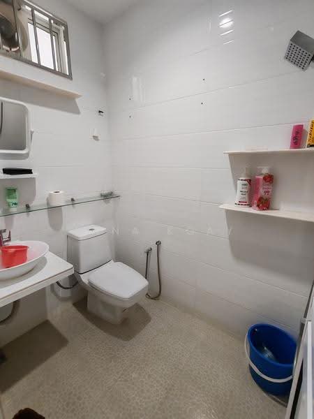Semi-Detached House for Sale in Taman Desa Wangsa (Batu Maung) - Anna Koay - Bathroom - PropertyGuru.com.my