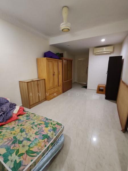 Semi-Detached House for Sale in Taman Desa Wangsa (Batu Maung) - Anna Koay - Bedroom - PropertyGuru.com.my