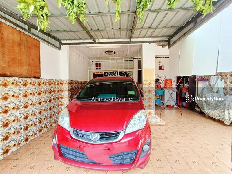 Car Park