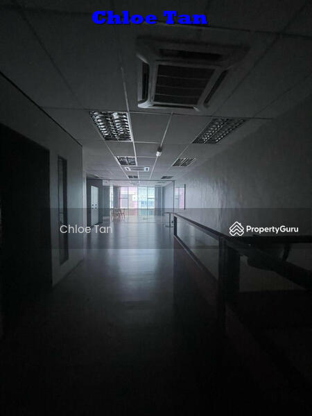 Corridor