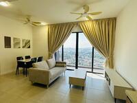 For Rent - Alira @ Metropark Subang