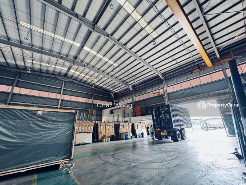 Warehouse