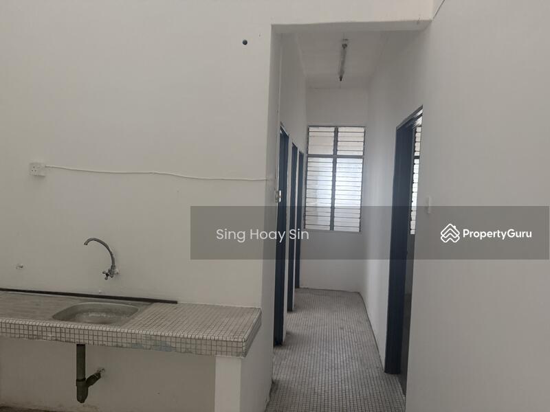 Corridor