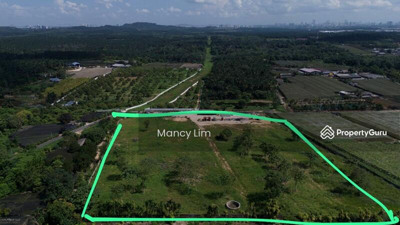 Tanah Perindustrian untuk Dijual di Taman Perindustrian Senai (Senai) - Mancy Lim - Exterior - PropertyGuru.com.my
