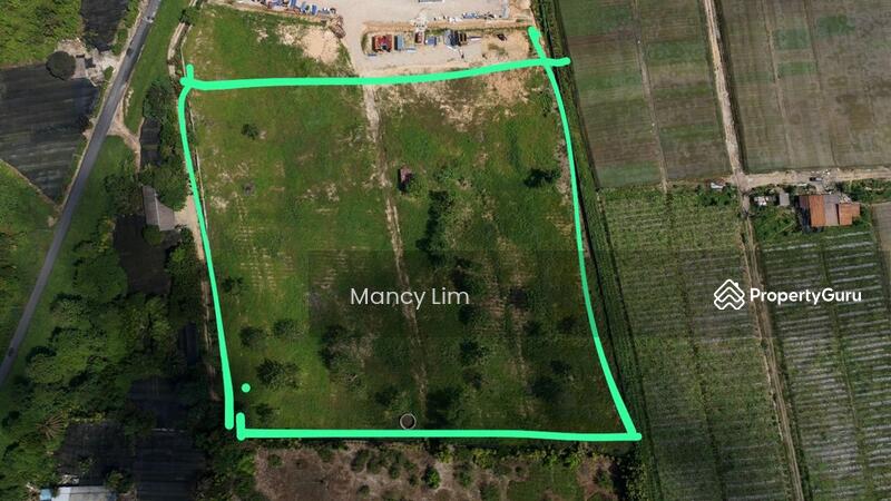 Tanah Perindustrian untuk Dijual di Taman Perindustrian Senai (Senai) - Mancy Lim - PropertyGuru.com.my