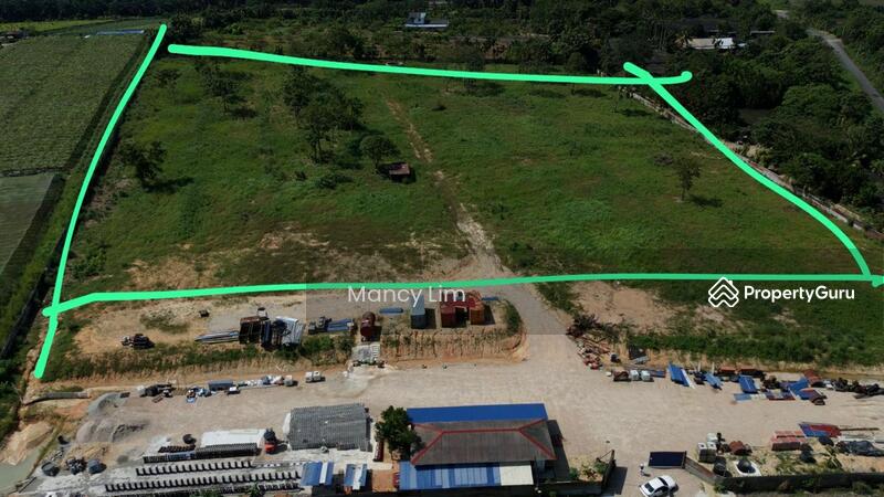 Tanah Perindustrian untuk Dijual di Taman Perindustrian Senai (Senai) - Mancy Lim - PropertyGuru.com.my