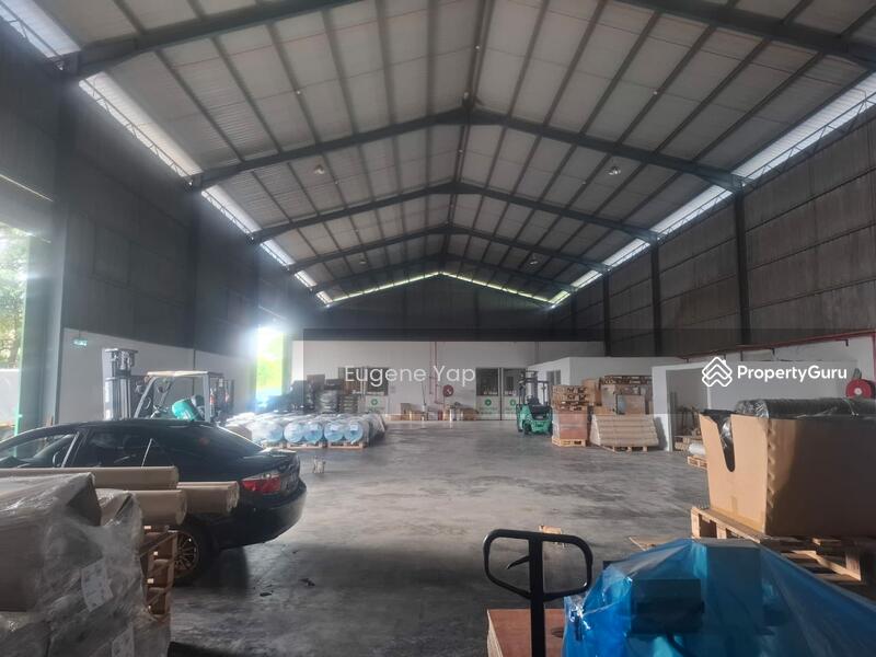 Warehouse